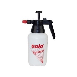 Solo Hand Pressure Sprayer - 1L